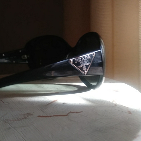 Accessories - PRADA Sunglasses